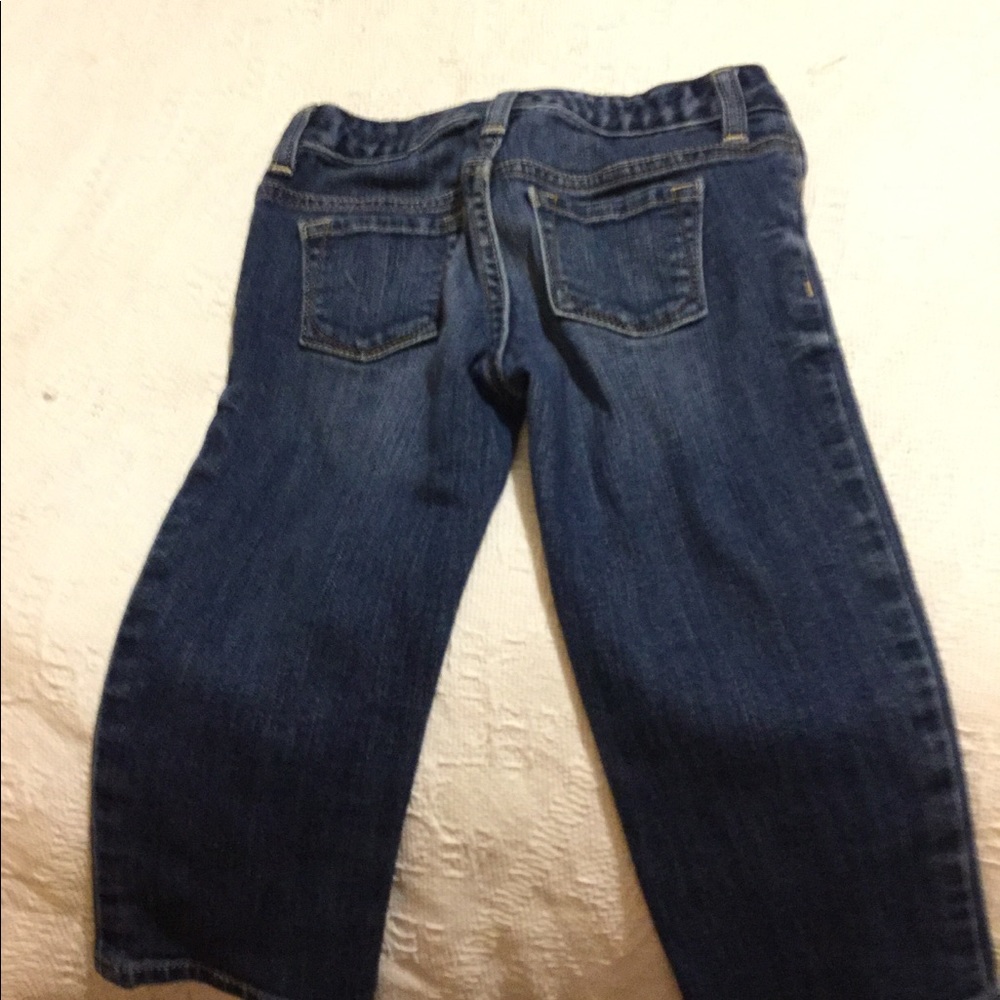 Old Navy Capris